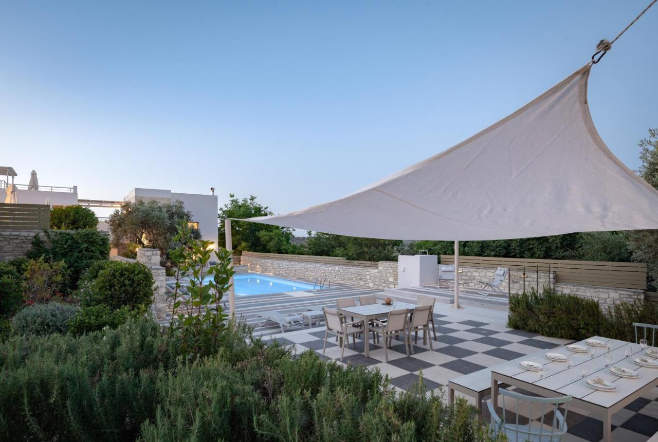 Eco Villa, A Perfect Escape Close To The Beach, By Thinkvilla Maroulas Luaran gambar