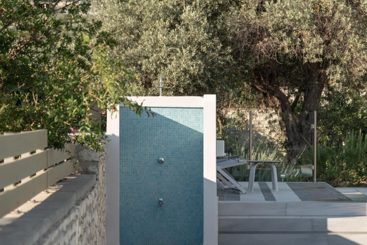 Eco Villa, A Perfect Escape Close To The Beach, By Thinkvilla Maroulas Luaran gambar
