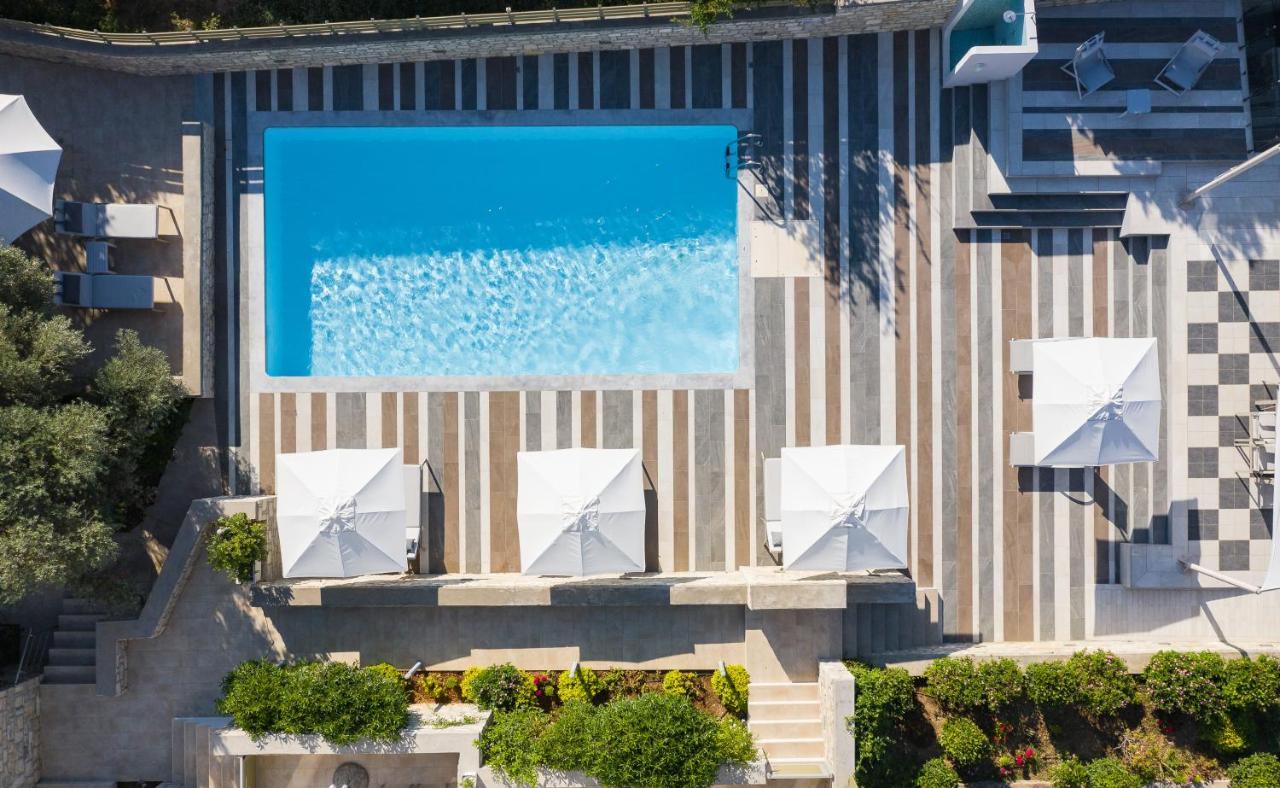 Eco Villa, A Perfect Escape Close To The Beach, By Thinkvilla Maroulas Luaran gambar