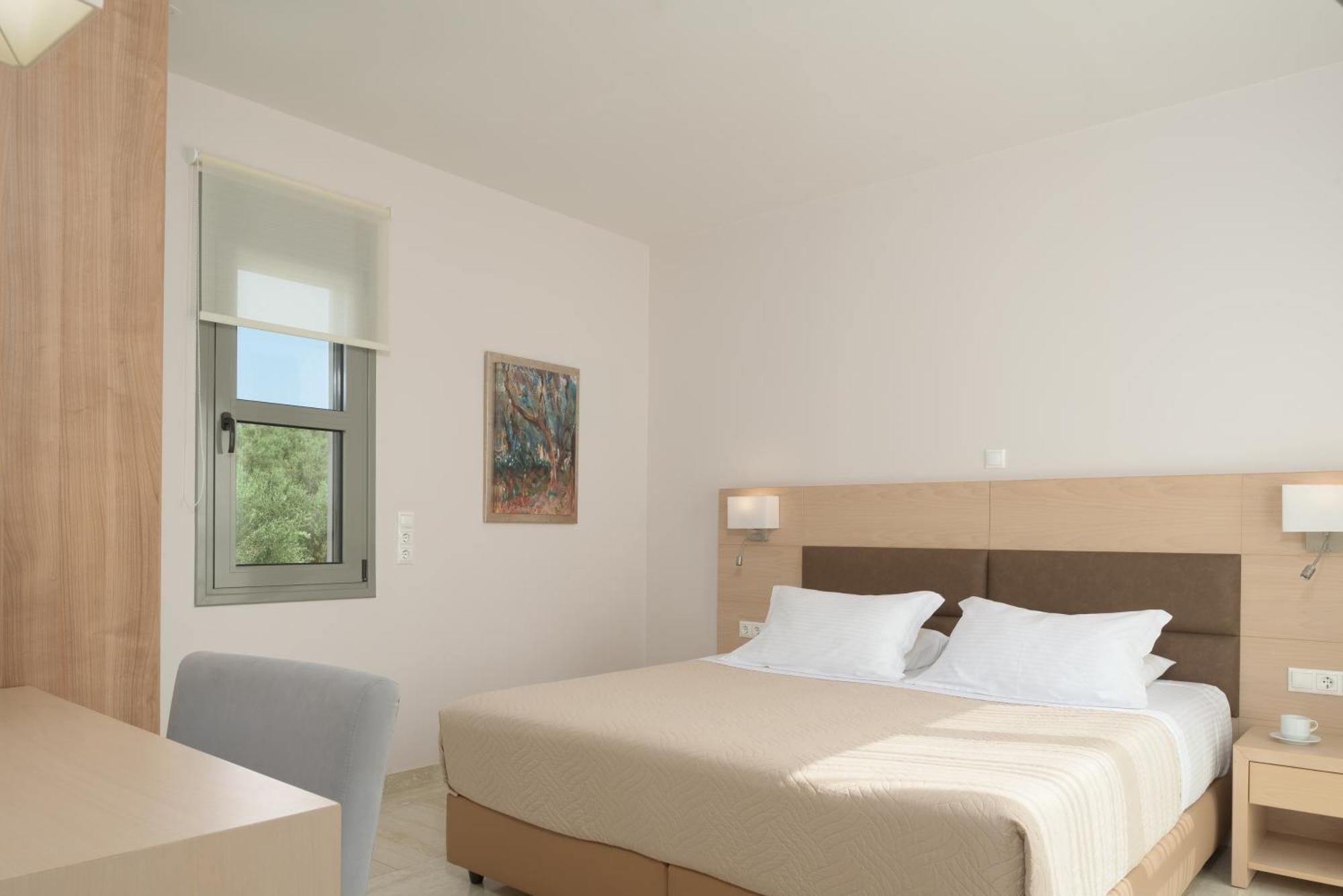 Eco Villa, A Perfect Escape Close To The Beach, By Thinkvilla Maroulas Luaran gambar