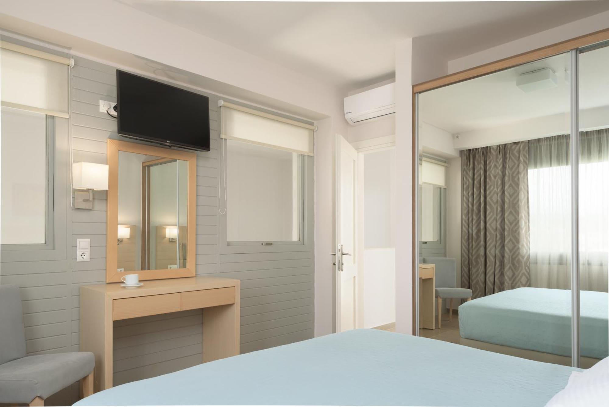 Eco Villa, A Perfect Escape Close To The Beach, By Thinkvilla Maroulas Luaran gambar