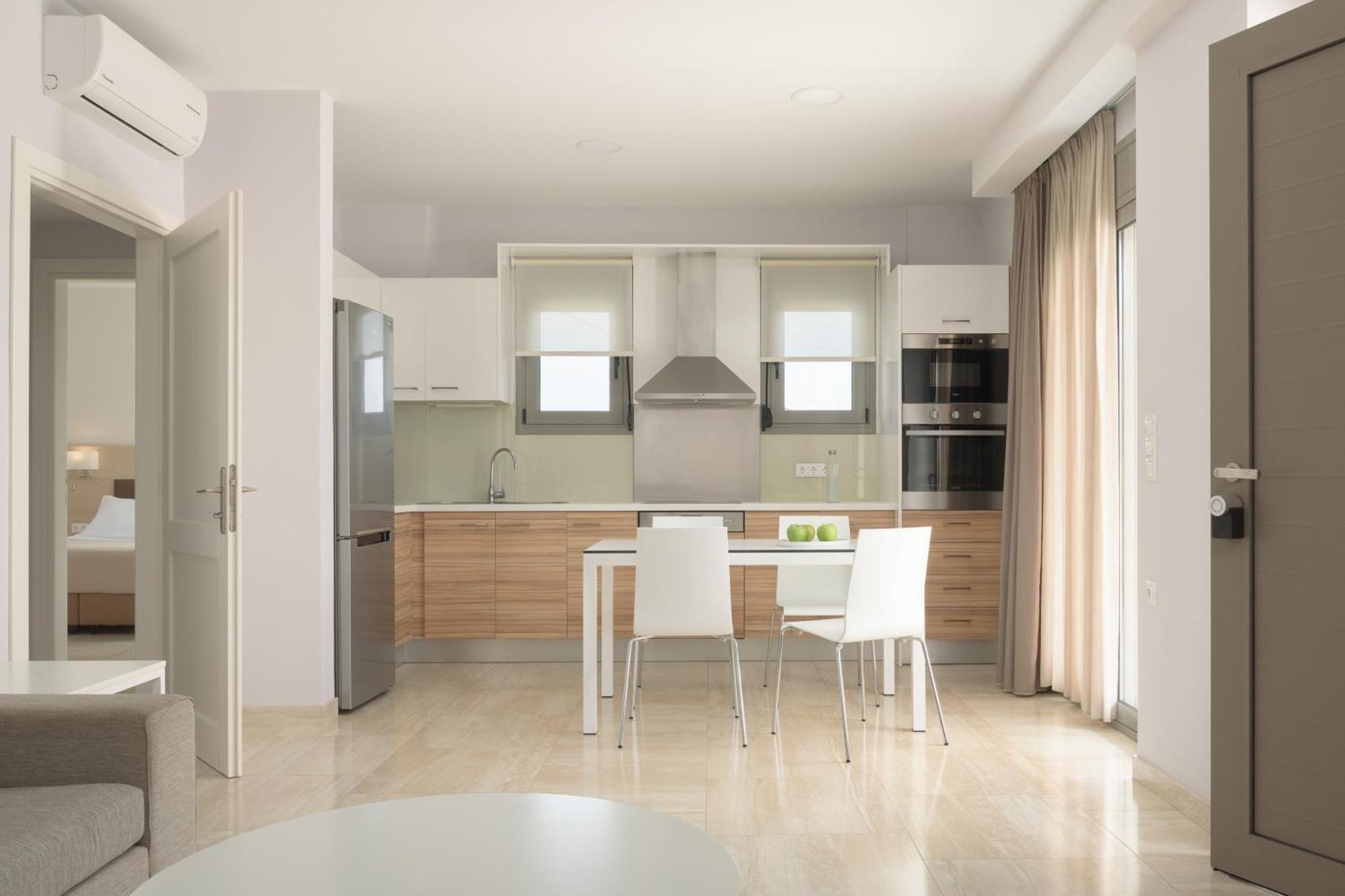 Eco Villa, A Perfect Escape Close To The Beach, By Thinkvilla Maroulas Luaran gambar