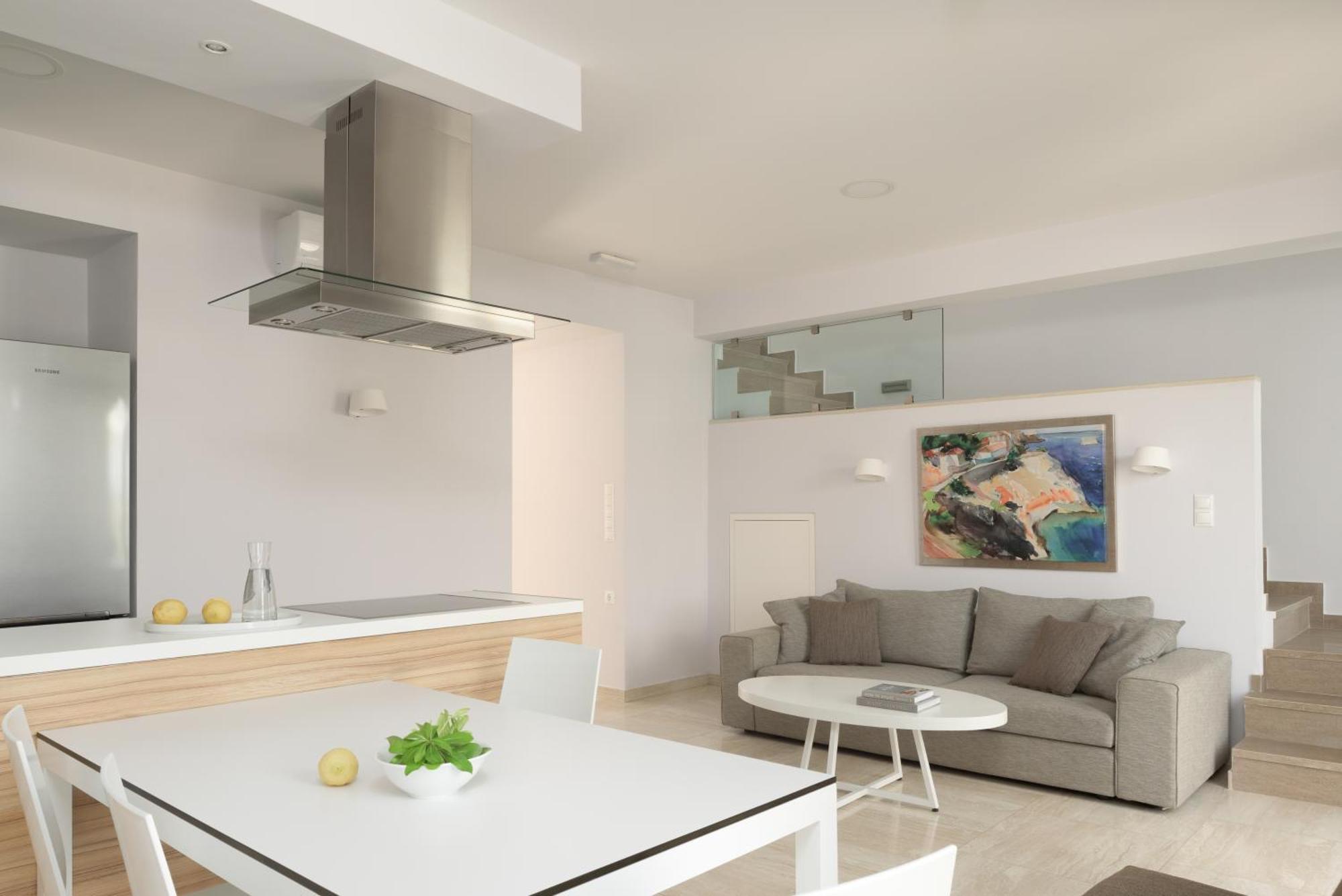 Eco Villa, A Perfect Escape Close To The Beach, By Thinkvilla Maroulas Luaran gambar