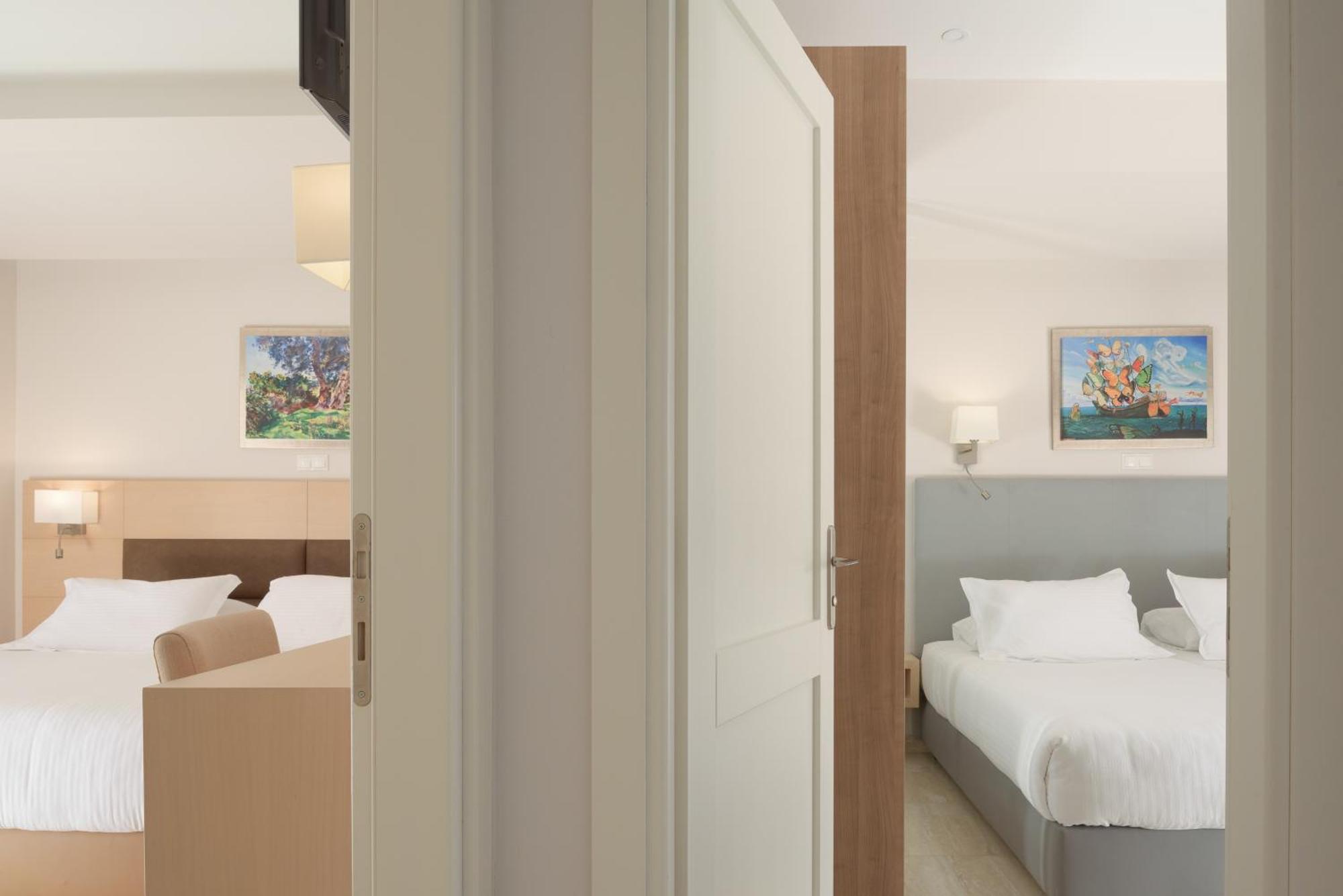 Eco Villa, A Perfect Escape Close To The Beach, By Thinkvilla Maroulas Luaran gambar