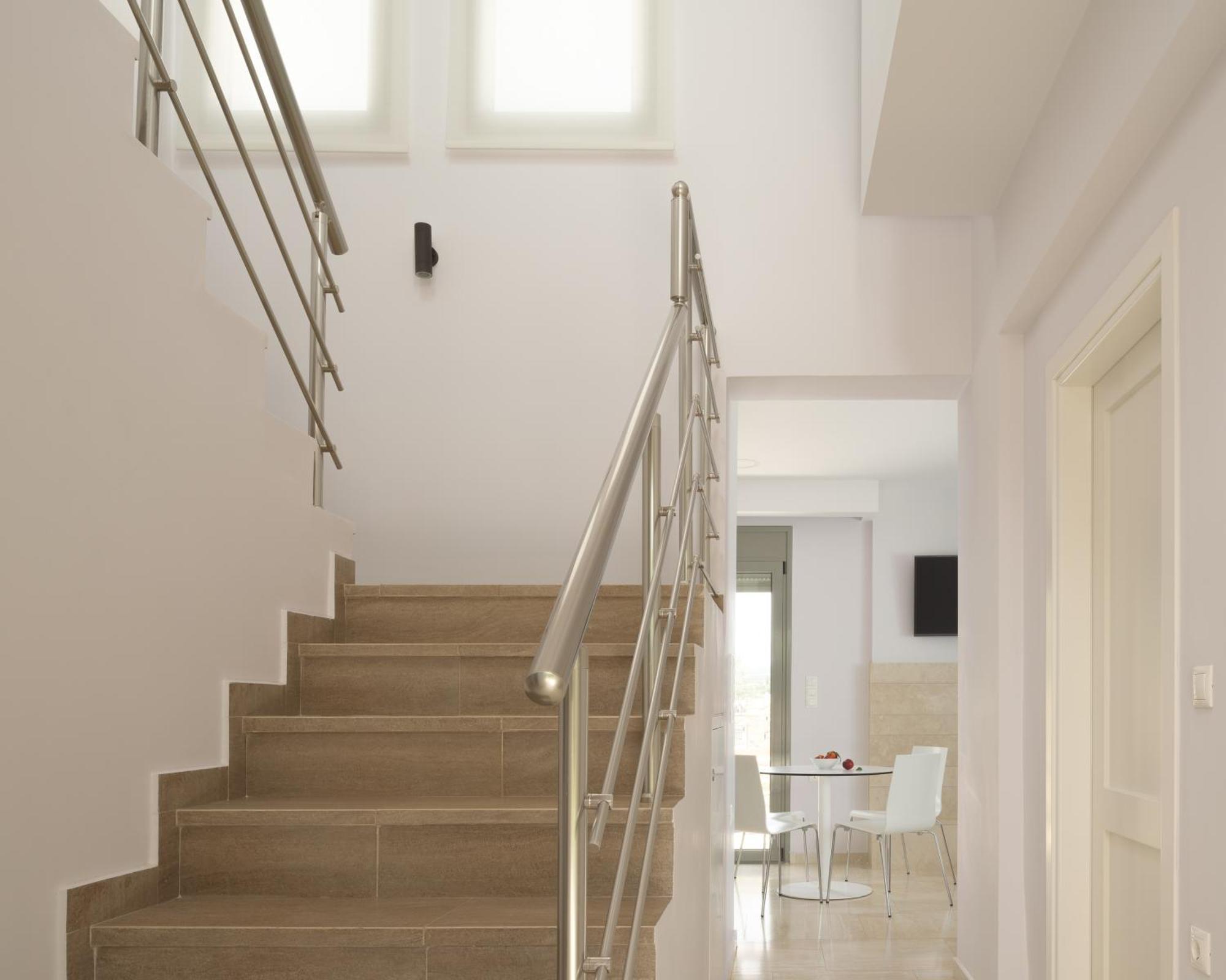 Eco Villa, A Perfect Escape Close To The Beach, By Thinkvilla Maroulas Luaran gambar