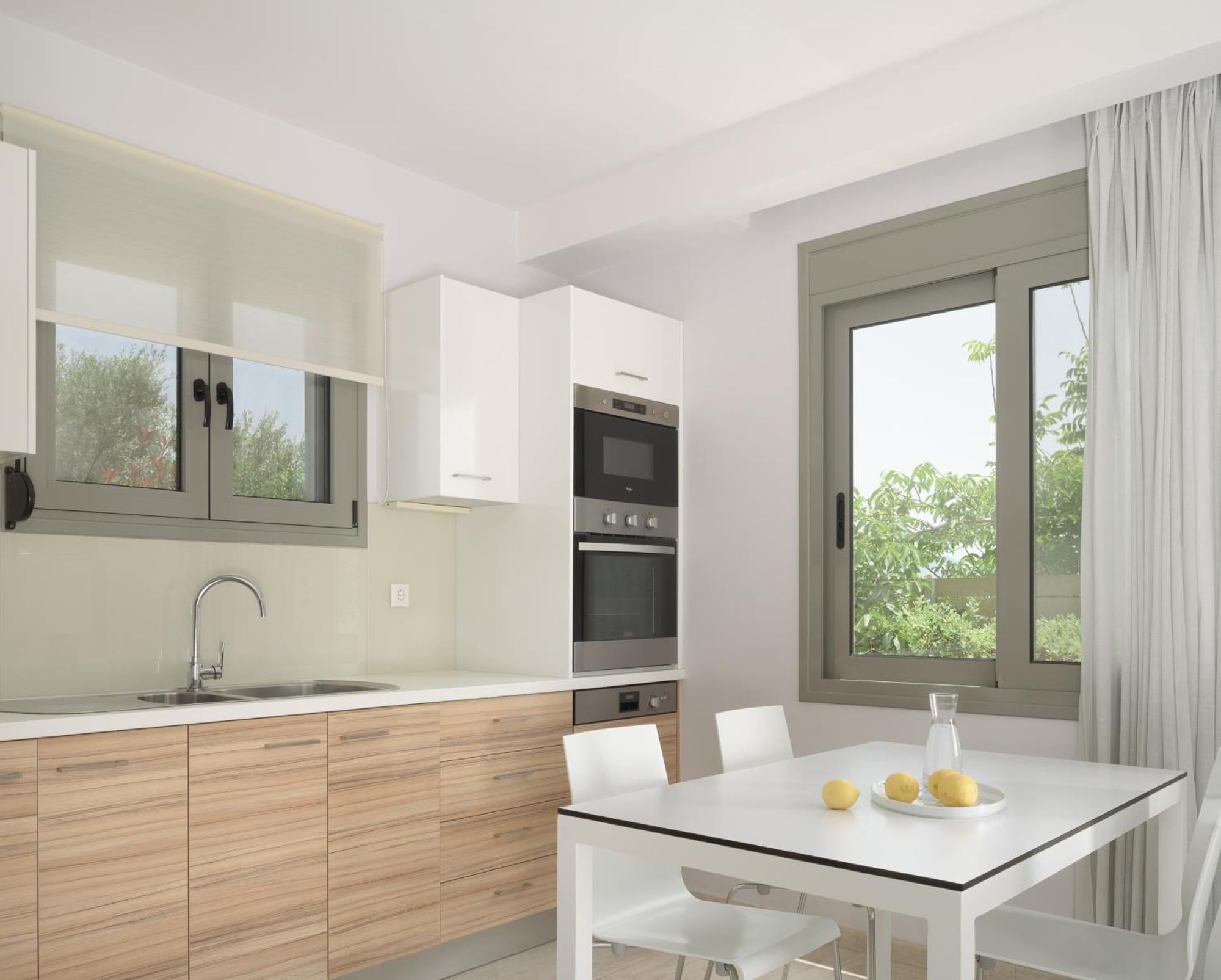 Eco Villa, A Perfect Escape Close To The Beach, By Thinkvilla Maroulas Luaran gambar