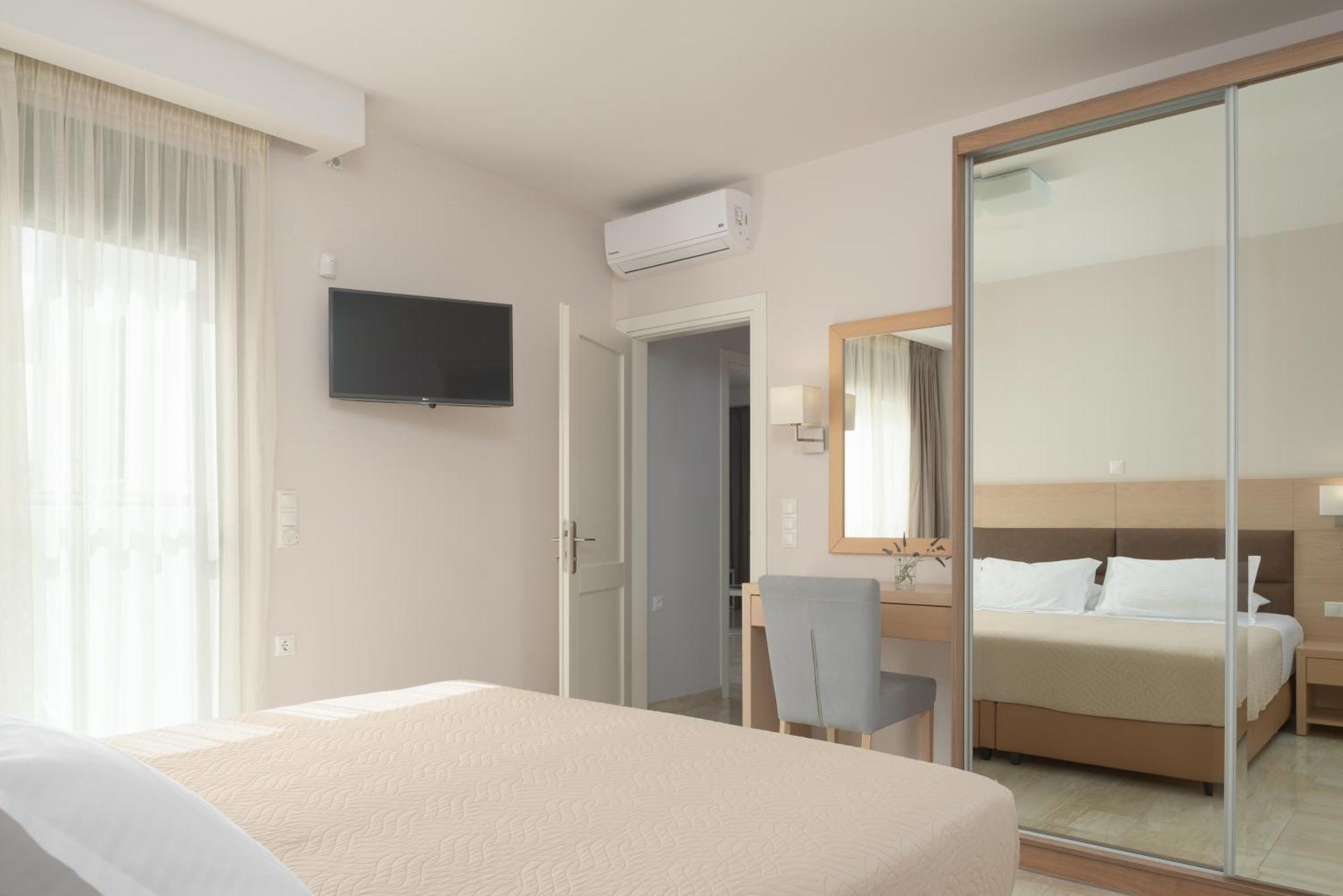 Eco Villa, A Perfect Escape Close To The Beach, By Thinkvilla Maroulas Luaran gambar